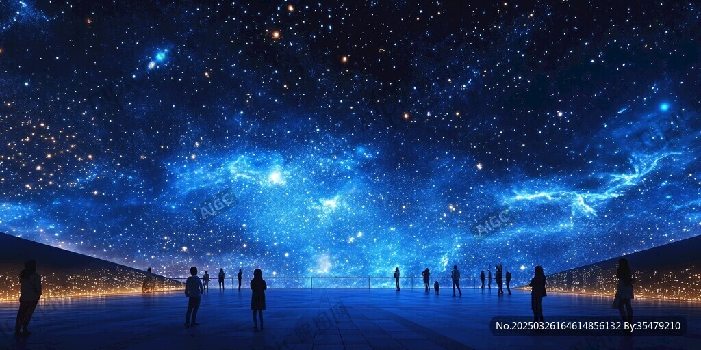 繁星艺读光影赏析人物关系线索